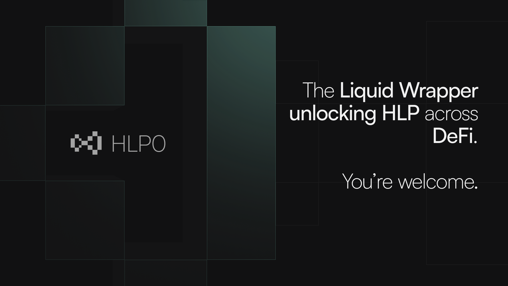 HLP0 cover